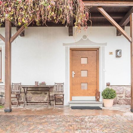 Appartement Rosa Seis Seis am Schlern Buitenkant foto