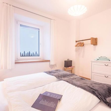 Appartement Rosa Seis Seis am Schlern Buitenkant foto