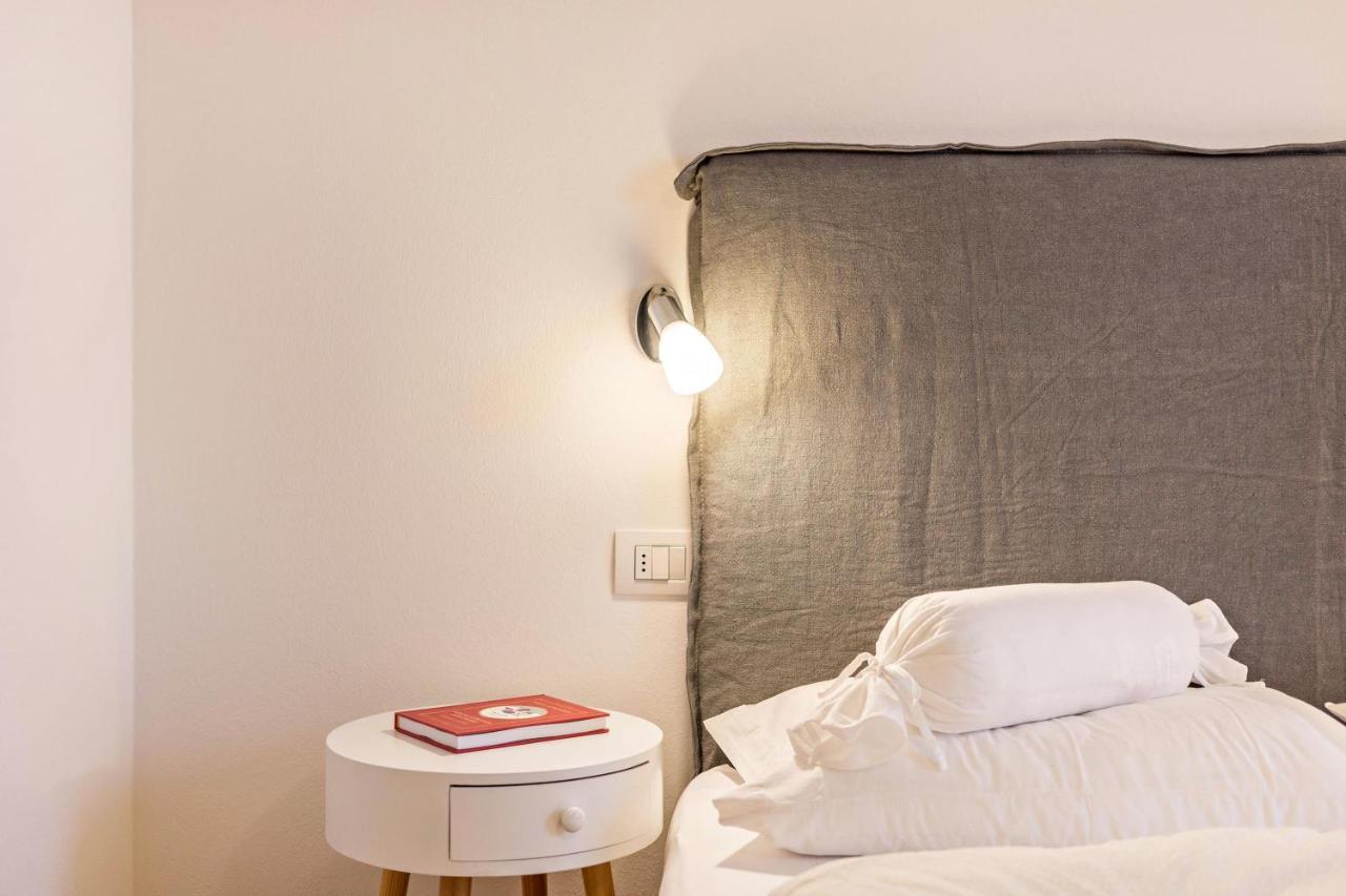 Appartement Rosa Seis Seis am Schlern Buitenkant foto