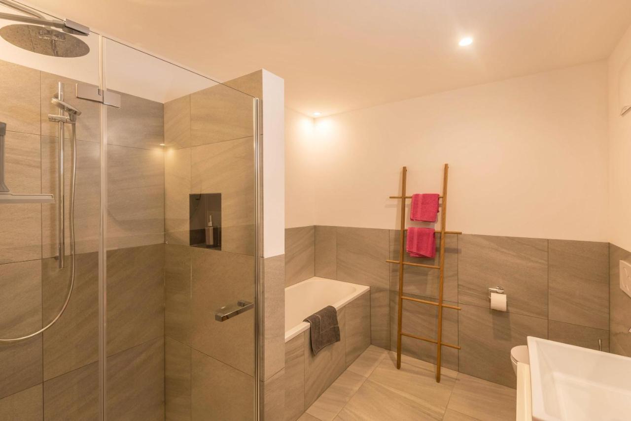 Appartement Rosa Seis Seis am Schlern Buitenkant foto